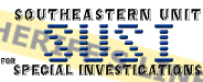 Southeastern Unit for Special Investigations